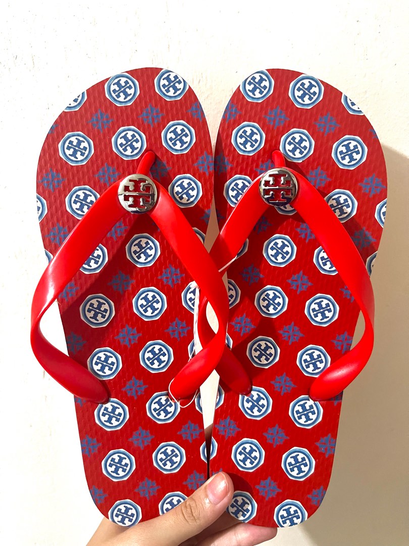 TORY BURCH Luxury Sneakers Footwear on Carousell