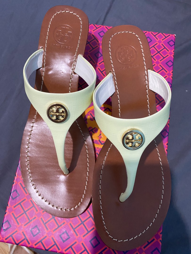 Tory burch shop cameron sandal