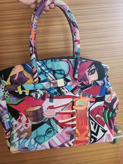 Save my bag raffles city on sale