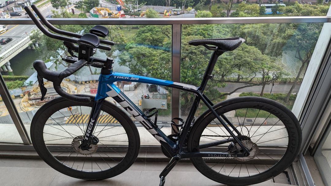 Trek emonda sl5 ultegra deals