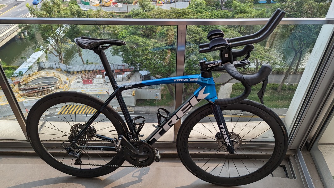 Trek emonda sl5 store ultegra