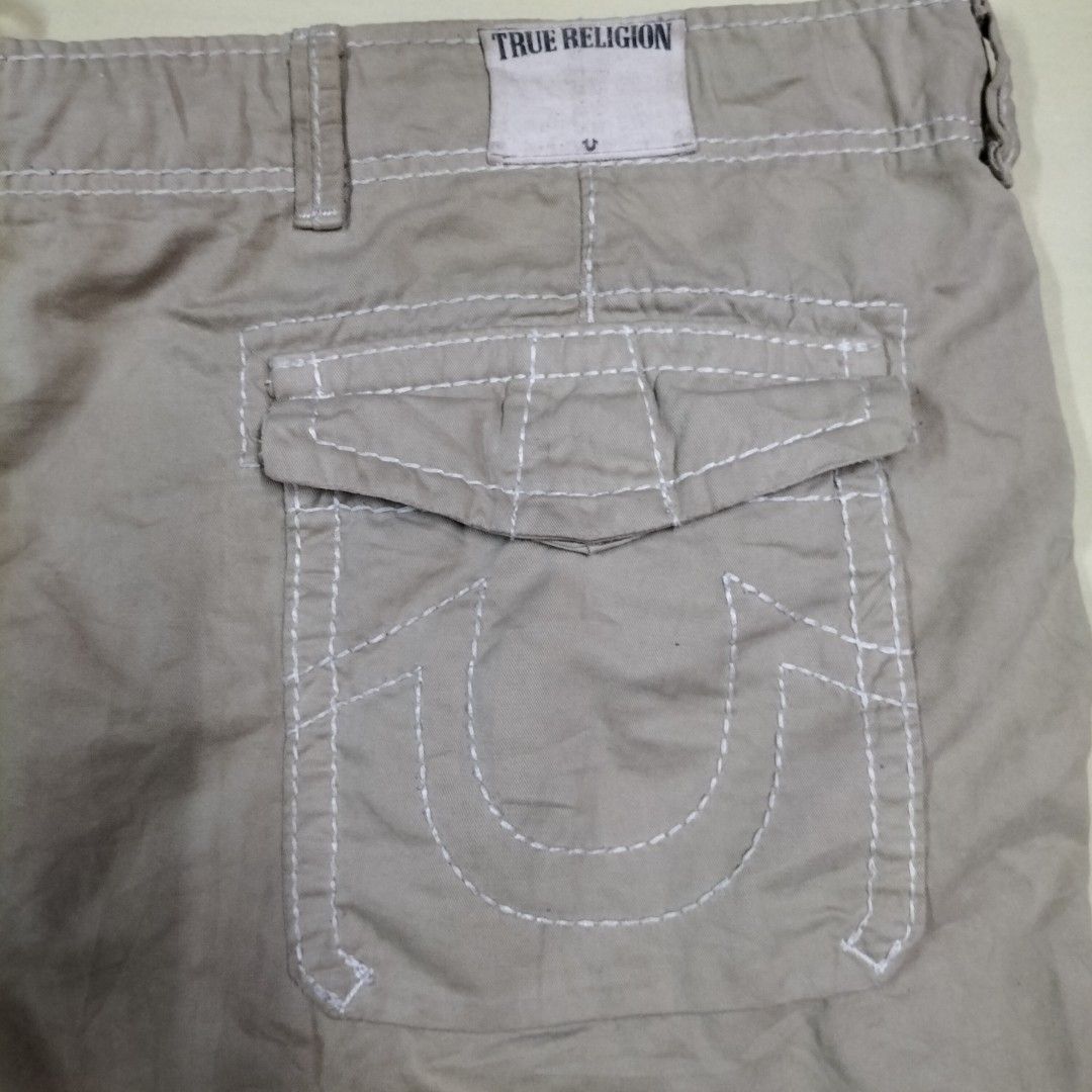 True religion short pants online