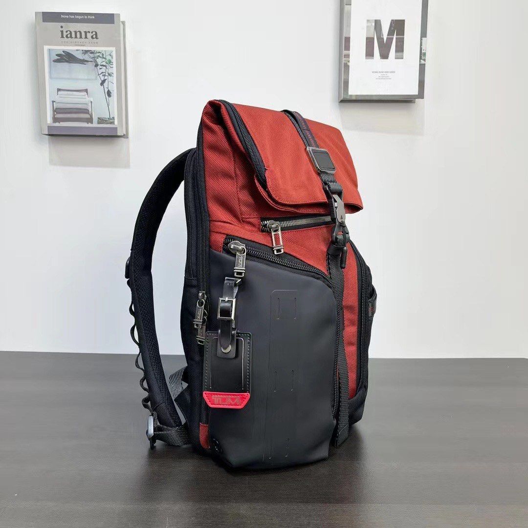 Tumi new arrivals backpack outlet
