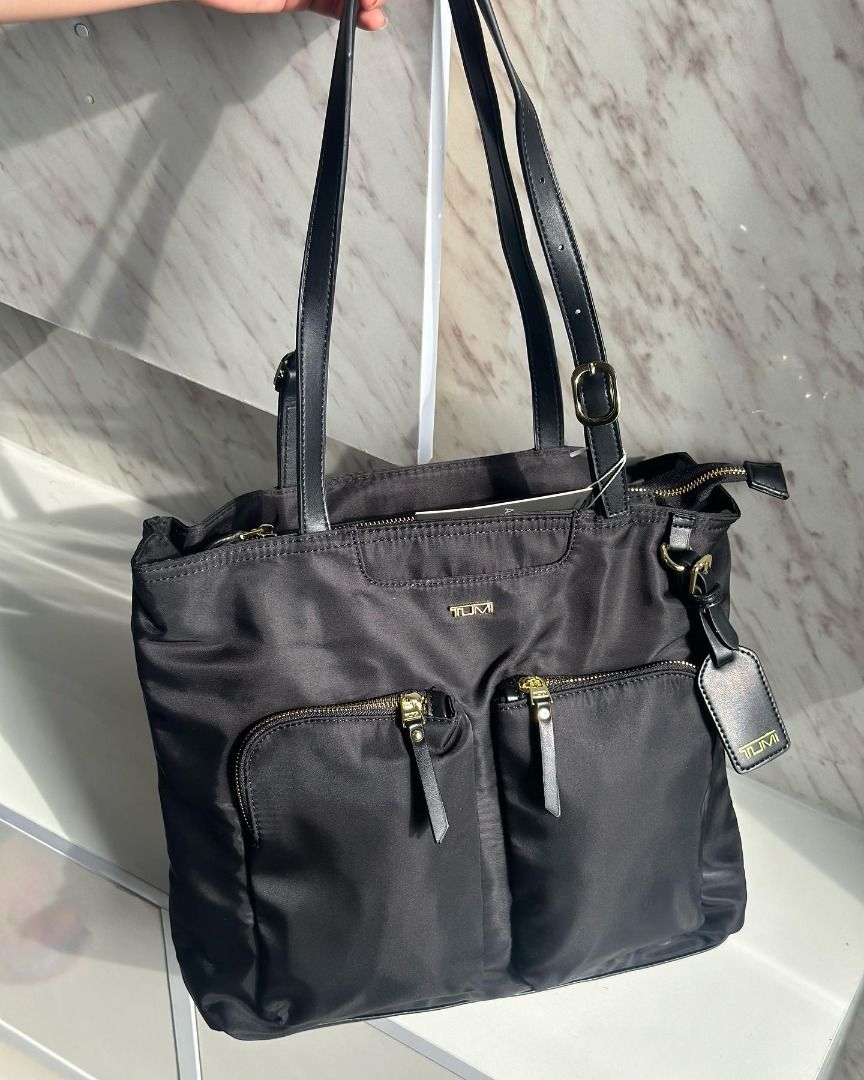 Tumi sales women bag