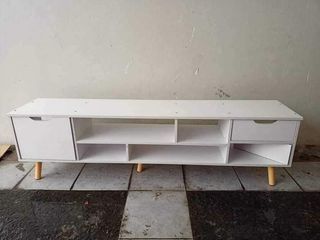 TV RACK/STAND 120cm and 140cm