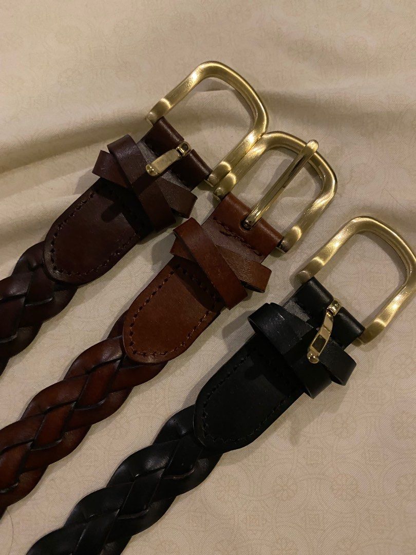 uniqlo belt womens