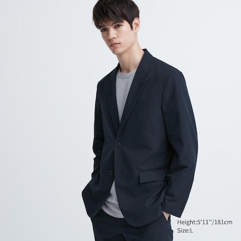 Kando jacket review clearance