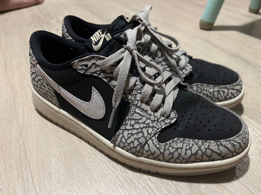 Jordan eclipse elephant print new arrivals