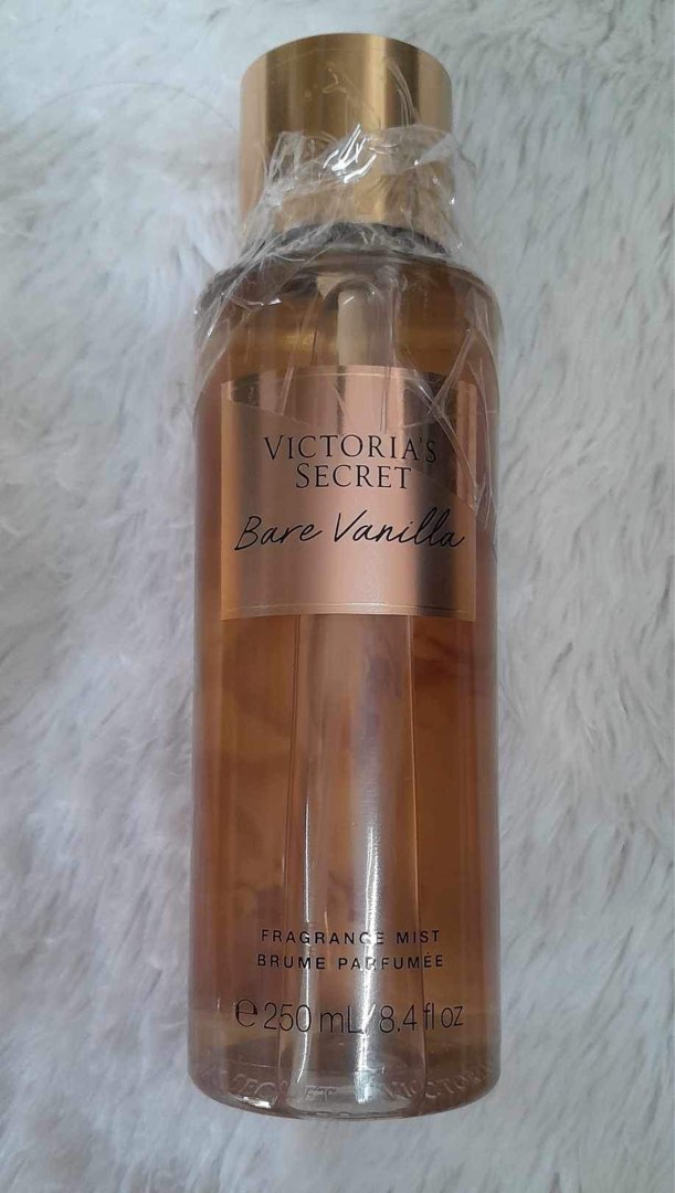 US BOUGHT ORIGINAL VICTORIAS SECRET PERFUMES, Beauty & Personal Care