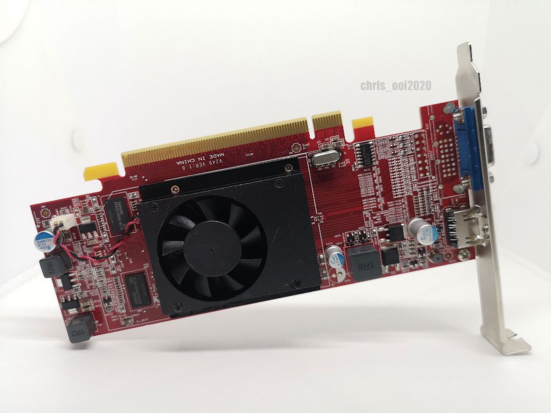 Amd radeon r5 vs gtx 1050 discount