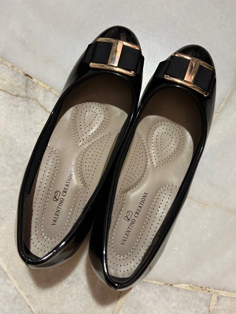 Valentino creations sales shoes