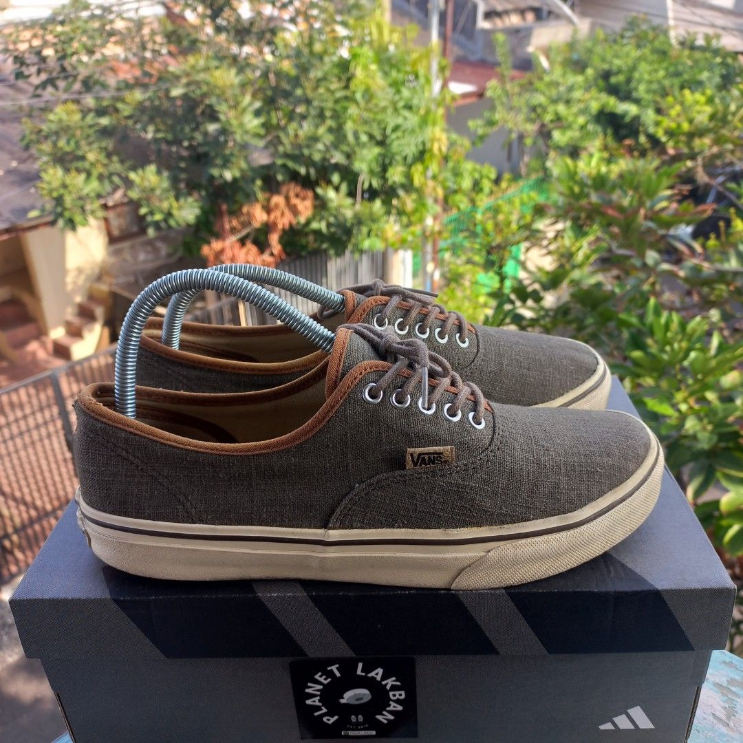 Vans authentic 42.5 cheap
