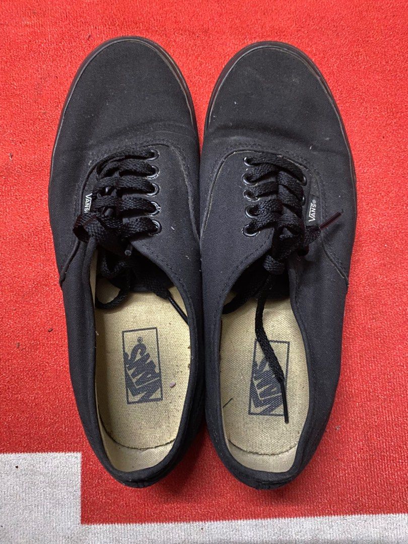 Harga kasut vans on sale original