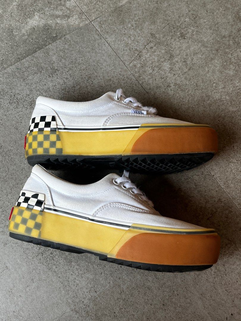 Vans era indonesia top