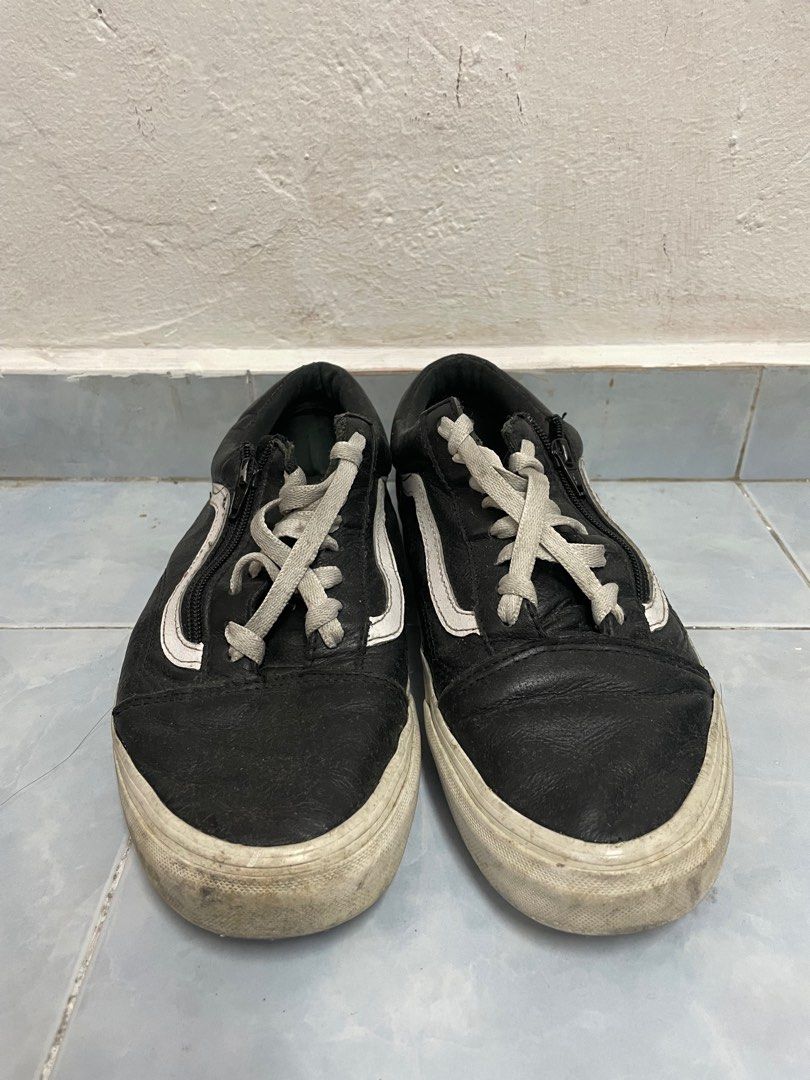 Vans reduction hotsell