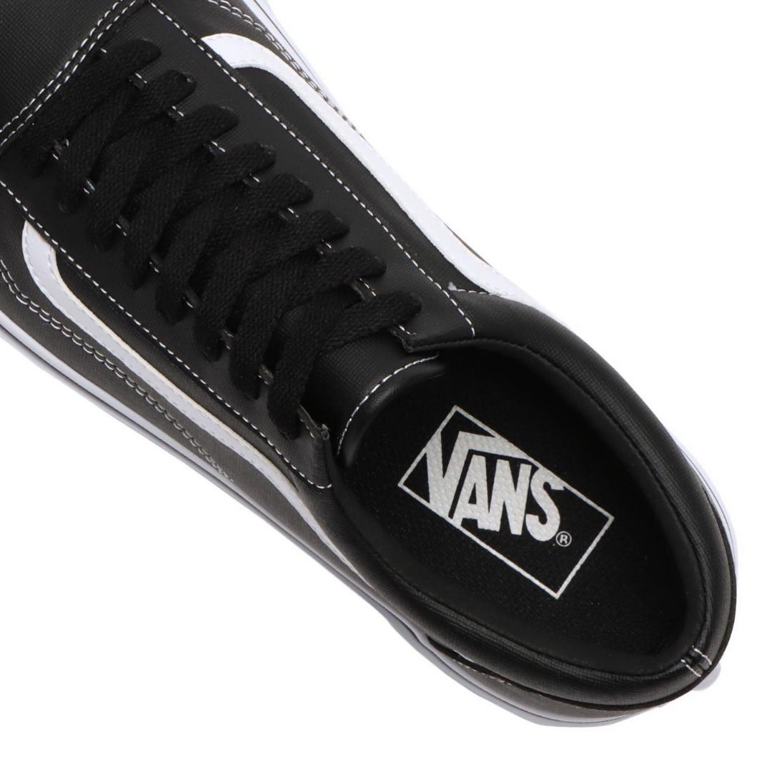 Vans old deals skool waterproof