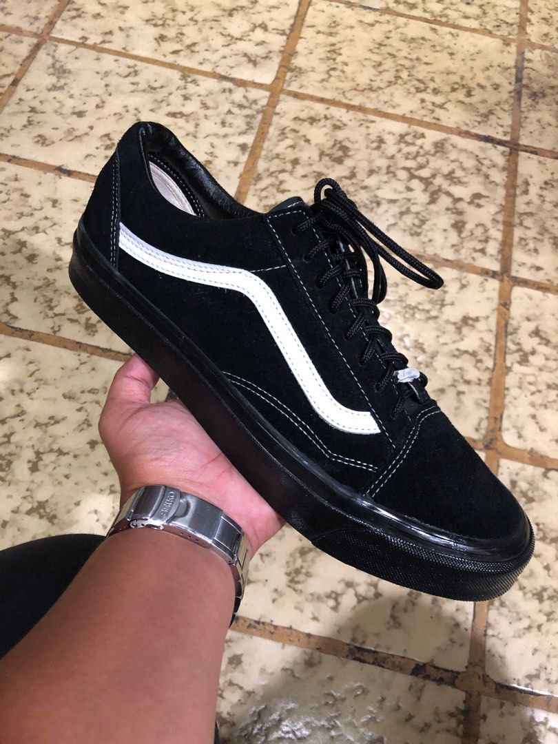 Vans old skool sales casual