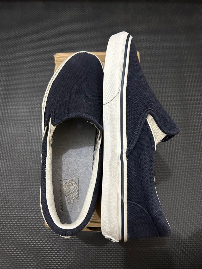 Vans slip on V98CL Kanoko