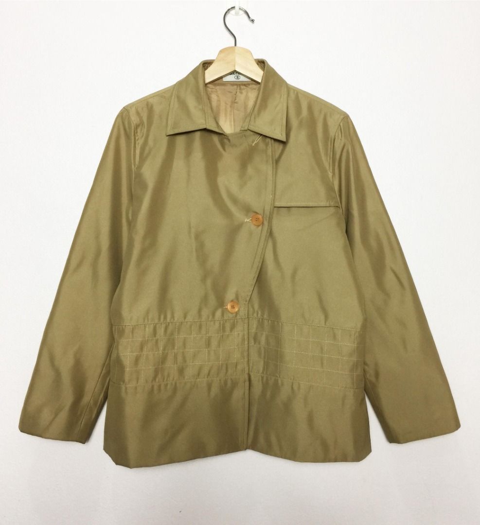 Chanel boutique vintage jacket online