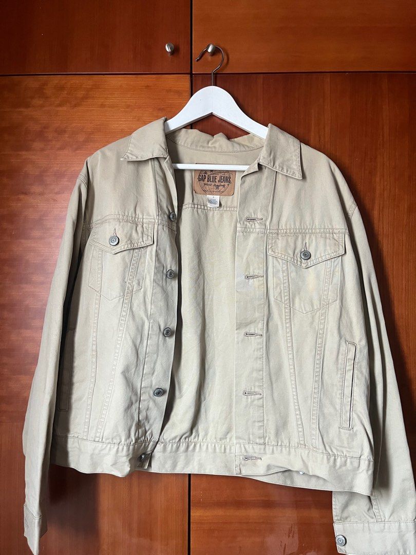 Gap outerwear new arrivals