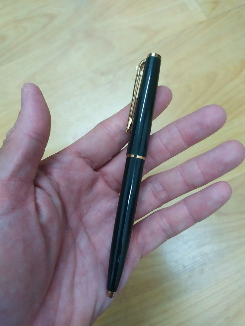 Montblanc 380 best sale