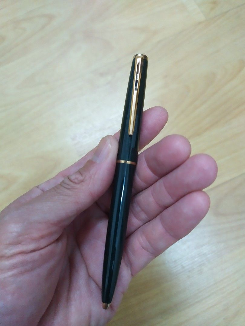 Montblanc 380 online