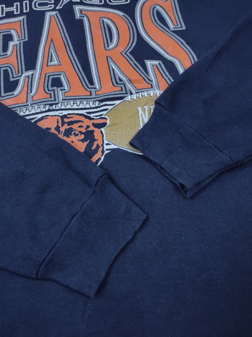 Bears online vintage sweatshirt