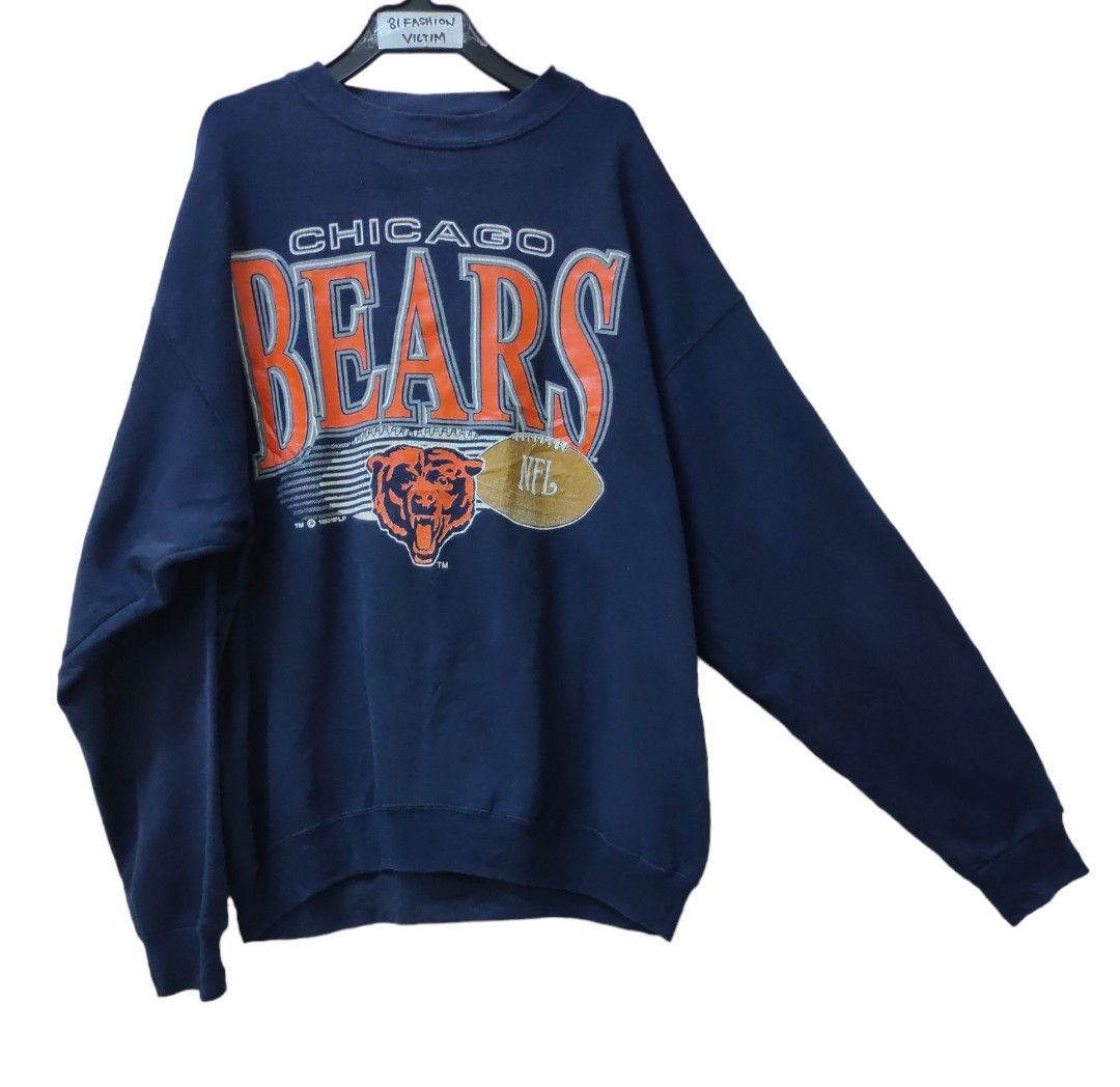 Bears vintage outlet sweatshirt