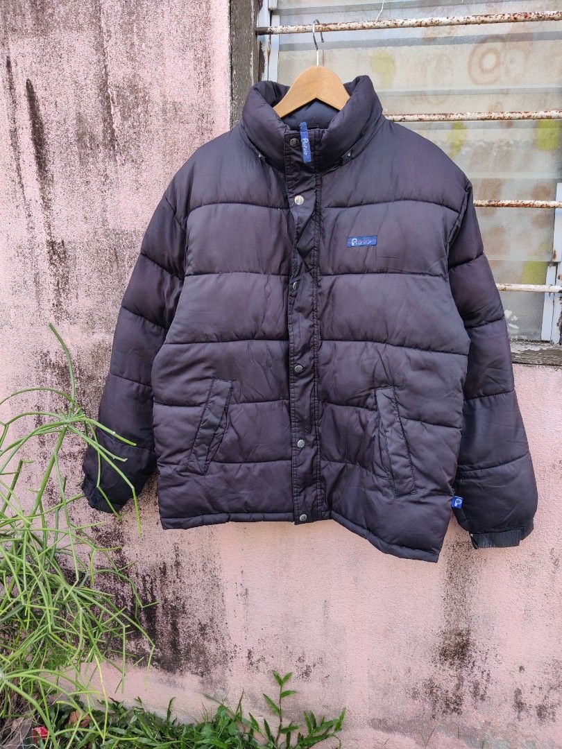 Penfield top bubble jacket