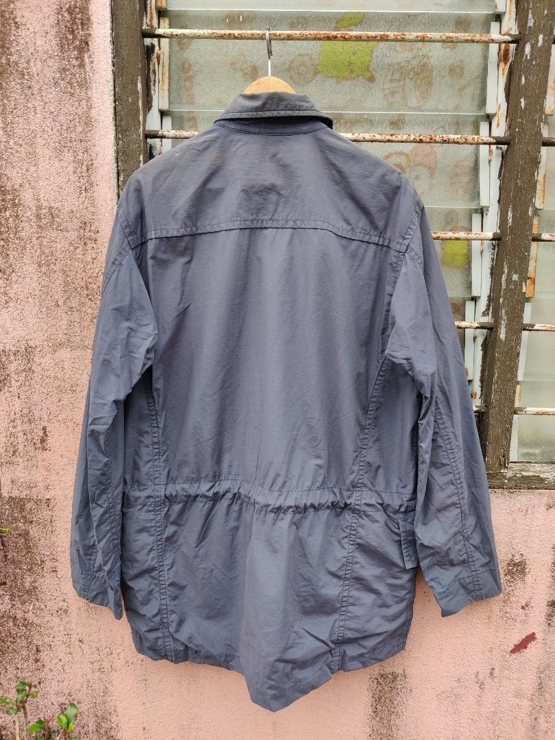 Vintage Polo Sport Sportsman Outdoor Explorers Jacket, Women's Fashion