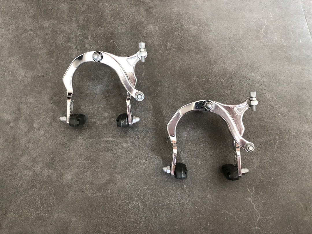 Vintage Retro Apse Brake Caliper BMX Touring Cruiser Road Steel