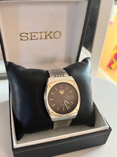 Vintage Seiko (7009-8310)