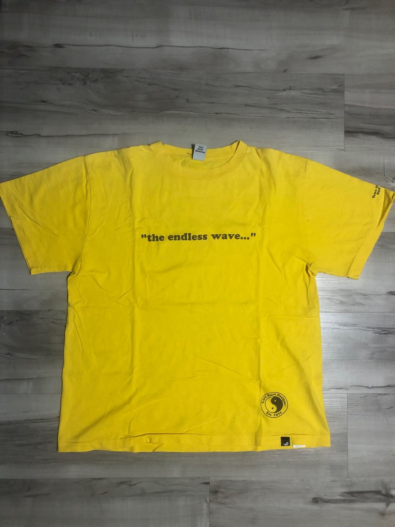 Vintage 00s Ralph Lauren surf tee