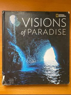Visions of Paradise (National Geographic)