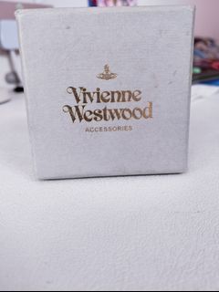 Vivienne Westwood 耳環