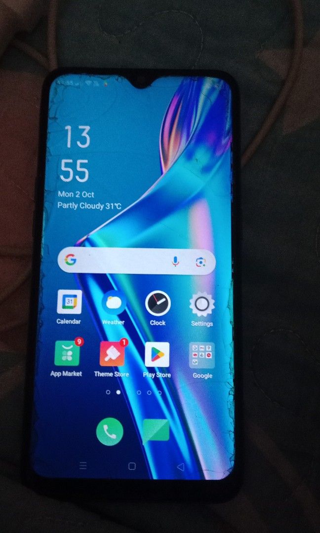 Vivo 1816, Mobile Phones & Gadgets, Mobile Phones, Android Phones, Vivo ...