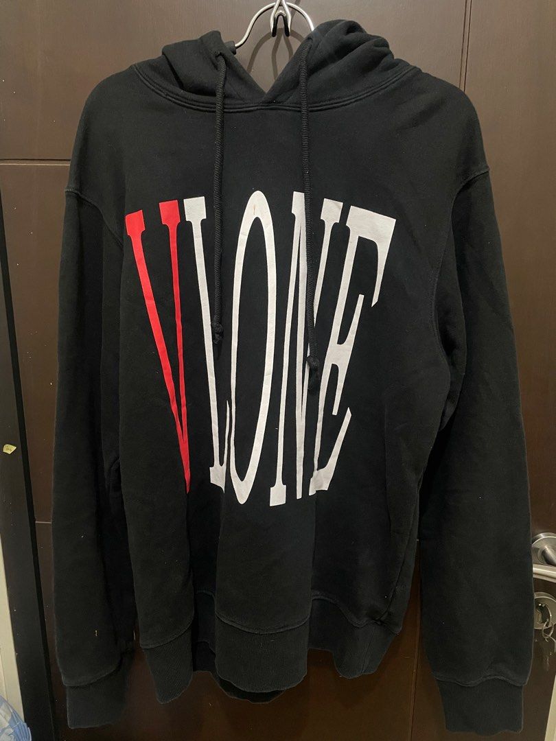 VLONE HOODIE 100 Original