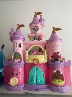 Little People Fisher Price Disney Princess Rapunzel S Tower - Fisher Price  Disney Princess Rapunzel S Tower . Buy Disney toys in India. shop for Little  People products in India.