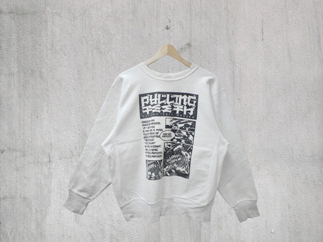 Rsq mass destruction hoodie store
