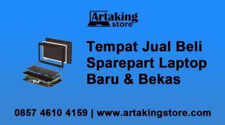 WA 0857 4610 4159,  Spare Part Laptop Murah Malang