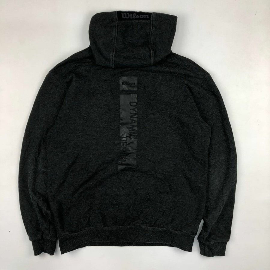 Wilson tennis hoodie on sale
