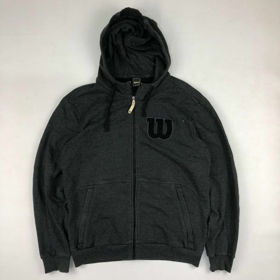 Wilson tennis hoodie 2025