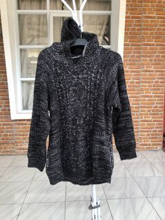 Winter Sweater Wool
