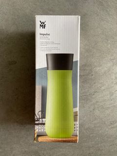 SIGG Thermos Hot And Cold Thermo Bottle Leak Proof 0.75L Zebra Black and  White