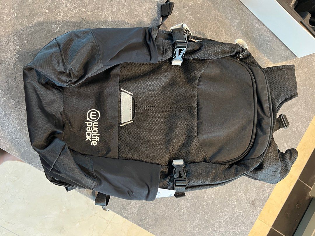 Wolffepack summit review online