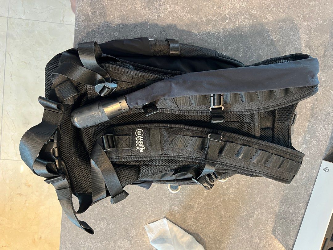 Wolffepack summit on sale review