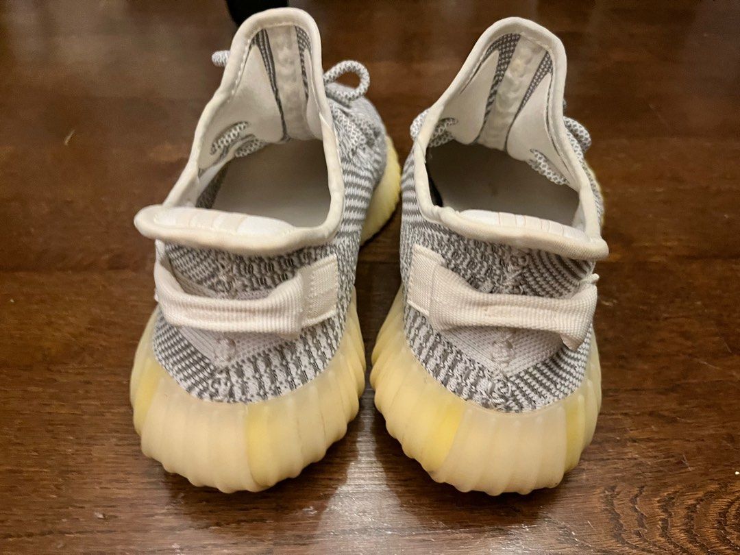 WTS AUTHENTIC YEEZY 350 STATIC US 10
