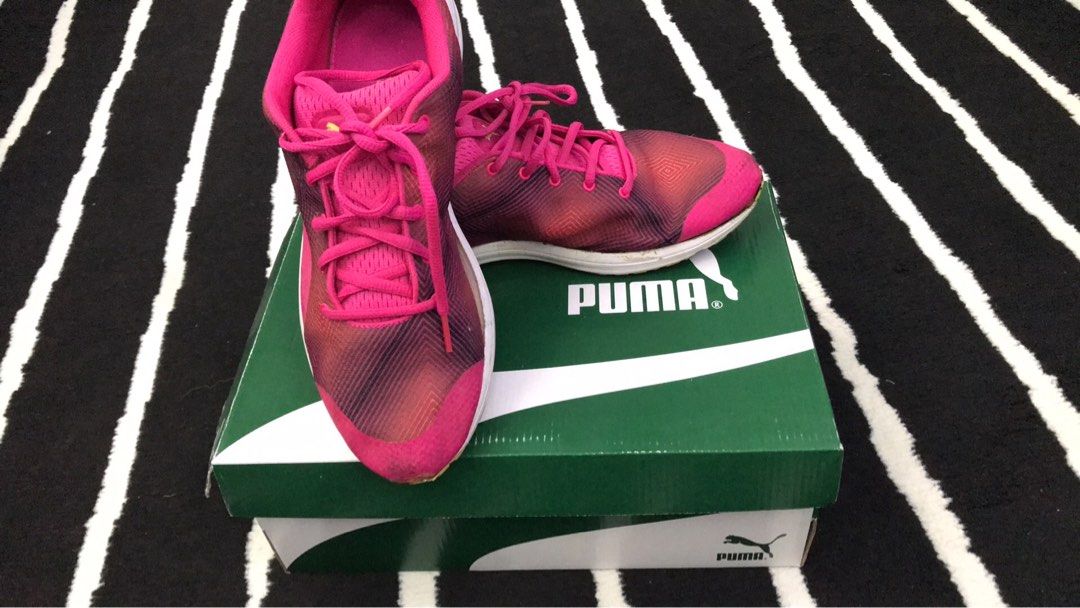WTS Puma Evader XT Women