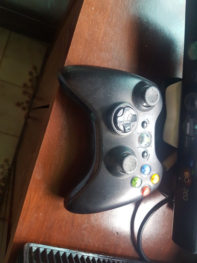 Xbox 360 Console For Sale