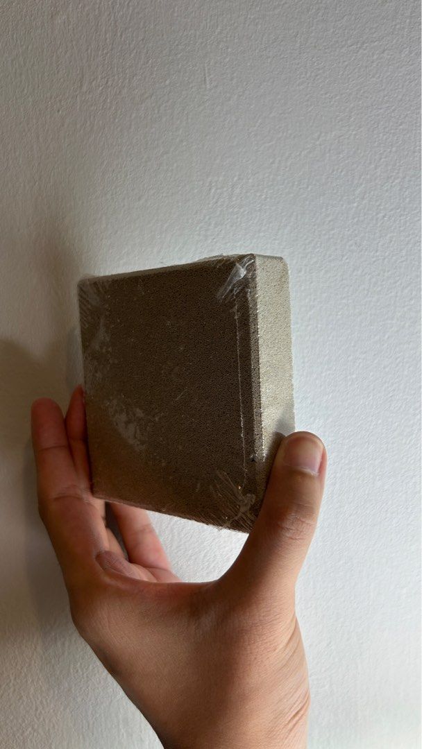 Yee Nanocultured Brick Filter Media Bacteria, Pet Supplies, Homes ...